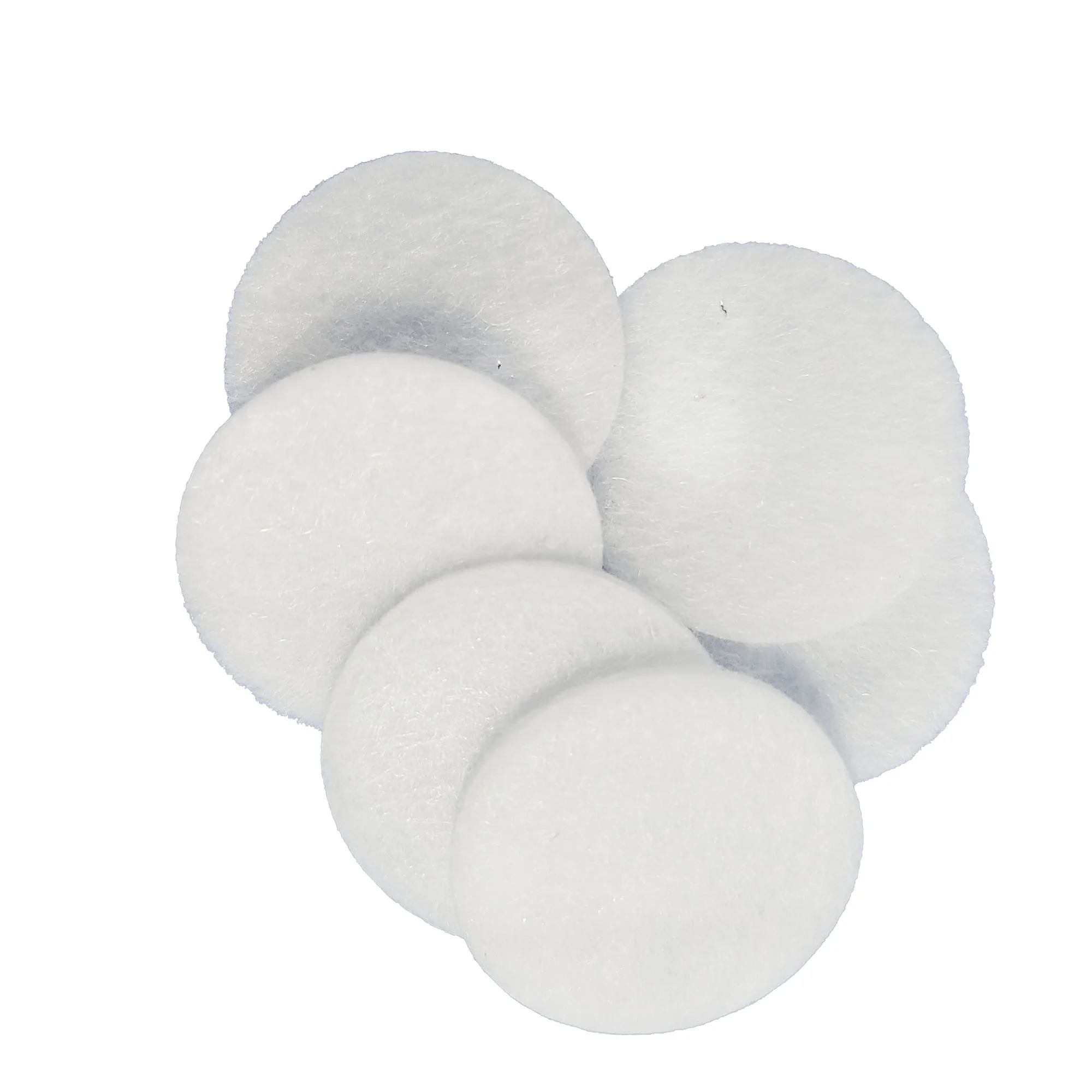 New Product China Supplier Sale Filter Cotton Water Purification Non-Woven Fabric High Efficient Filtration Shower Filter Sponge