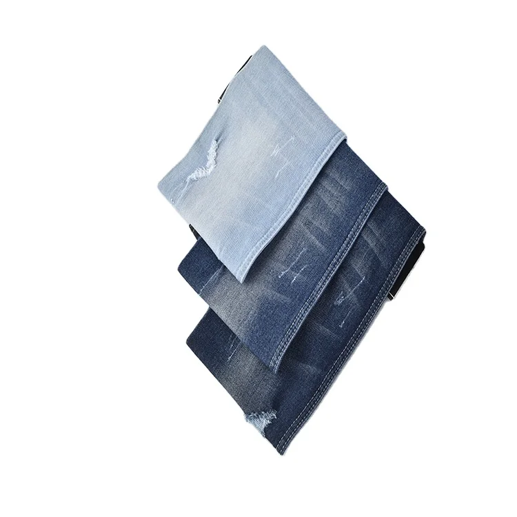 Made In China Superior Quality Traditional Denim Fabric For Garment