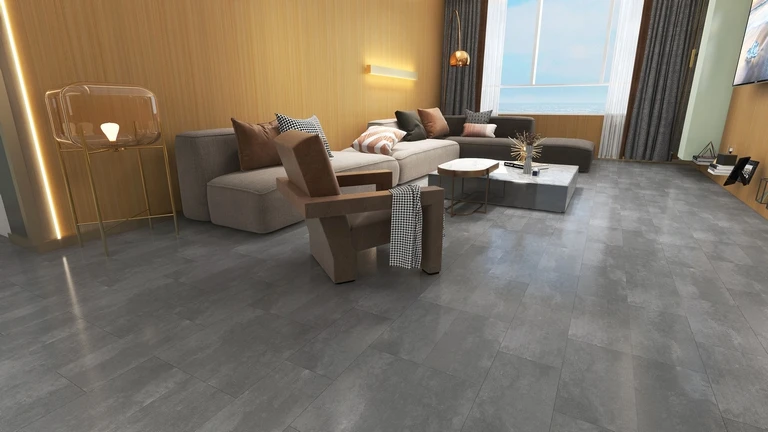 Bamboo flooring laminate