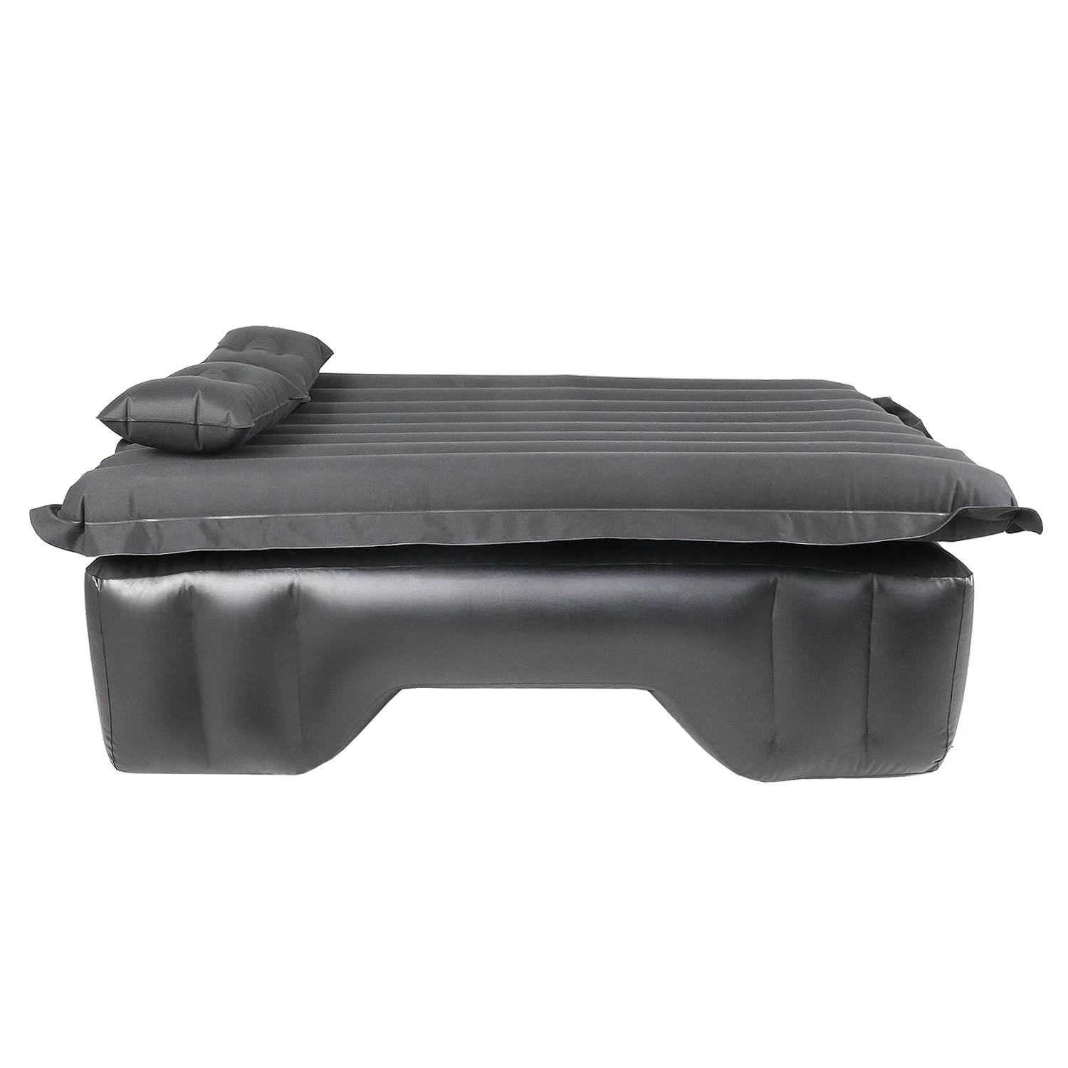 Saien Factory high Quality comfortable mattress Convenient Vacuum Packed Folding waterproof inflatable mattress