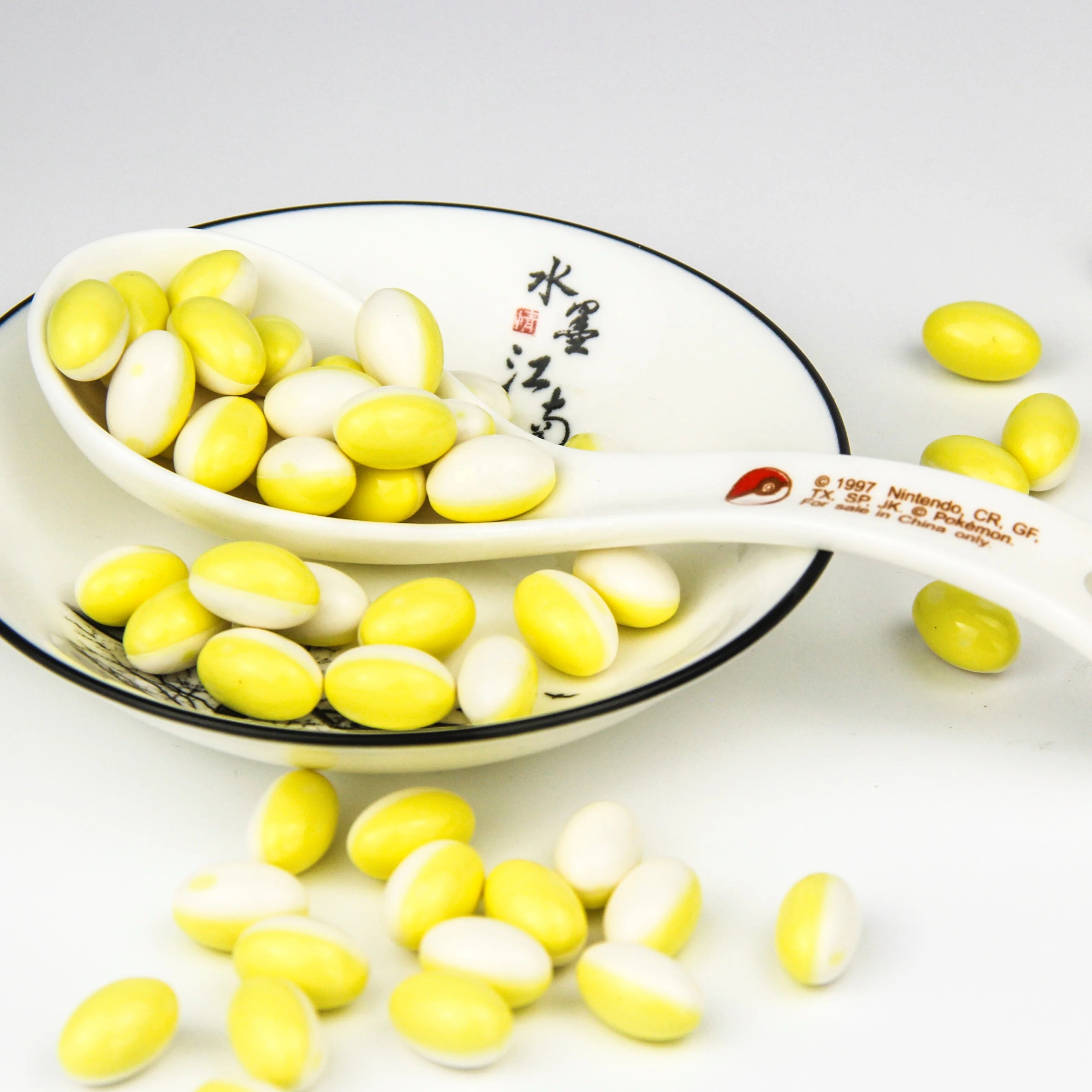  Китайский поставщик капсулы для рыбного масла Halal GMP 1400 мг