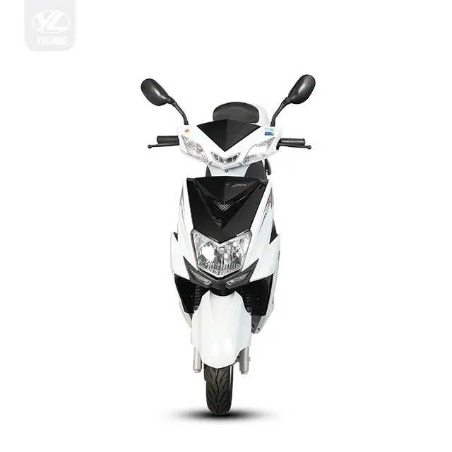 Wholesale Cheap Gasoline Moped Fuel Scooter Petrol Motorcycle Mopeds 150cc Gas Scooters for Adults 14 Tire Scooter OEM