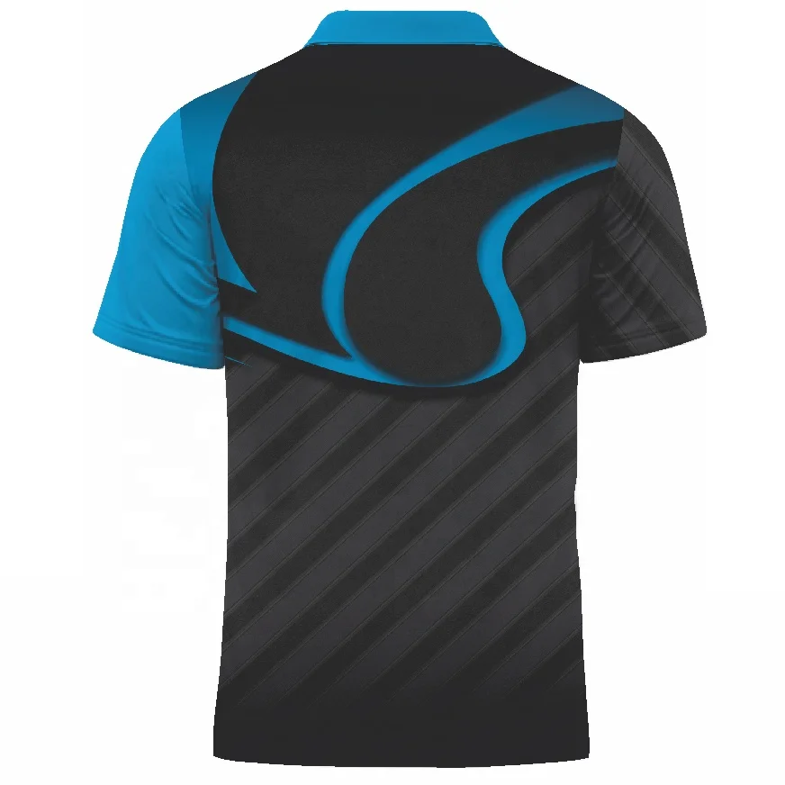 Jersey 2021 Club Quality Mens Custom Tennis With Size
