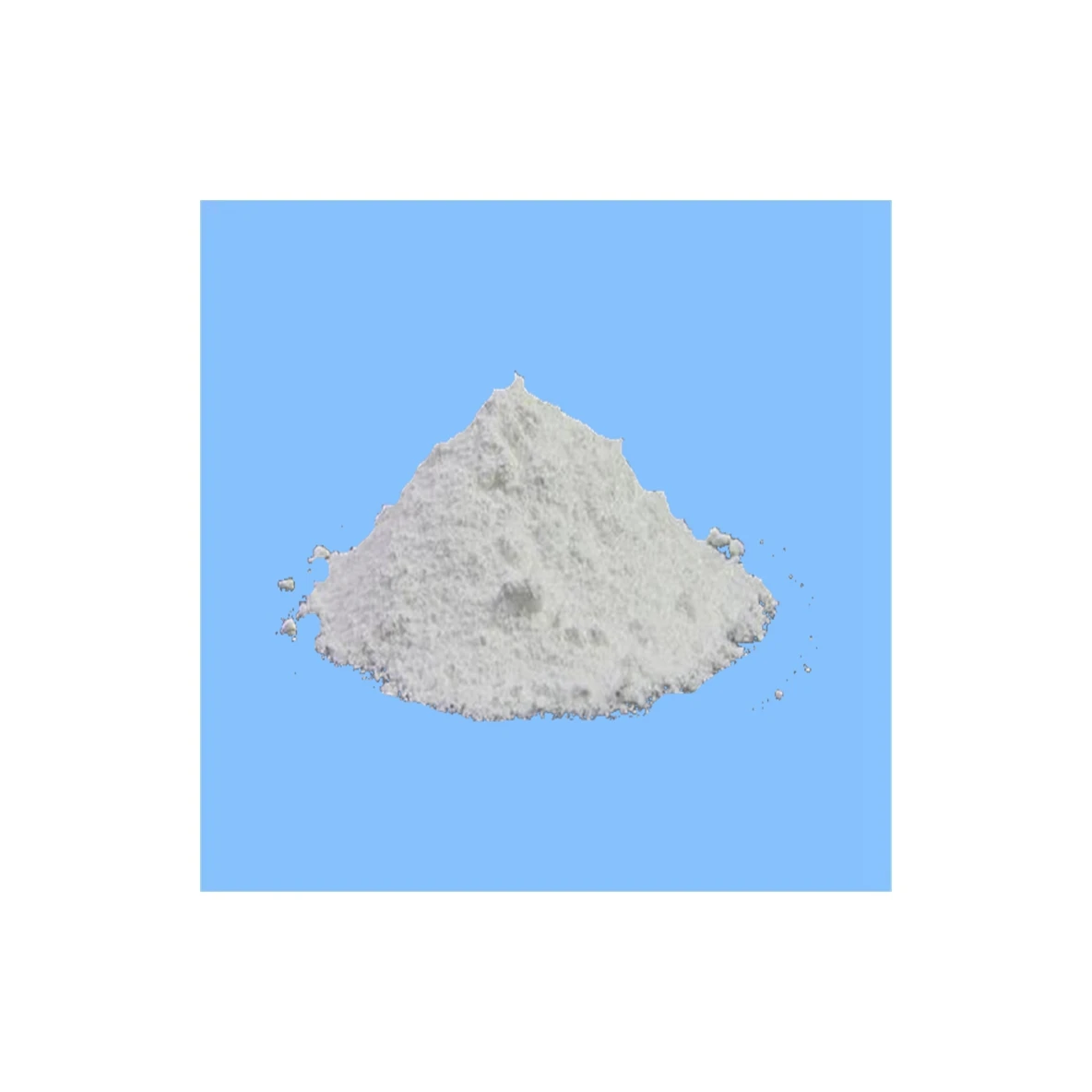 
Various good quality popular product special for rubber compound inorganics magnesium oxide white powder 