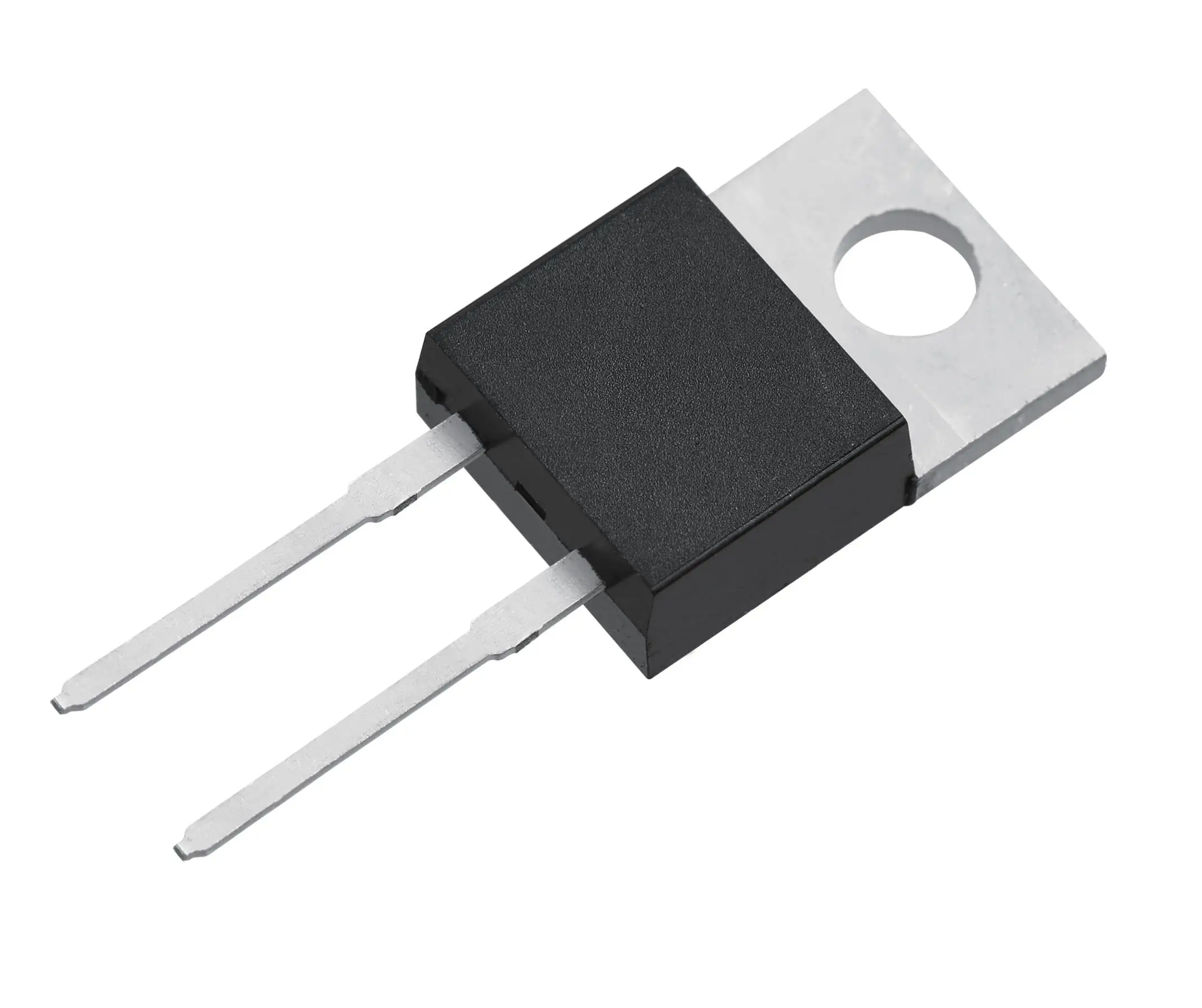 New source manufacturers to produce diodes, Schottky 100V straight-through hole-220ac fast recovery diode