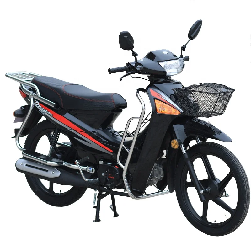 Мотоцикл Roywell 50cc 70cc 110cc мопед 4-тактный бензиновый мотоцикл
