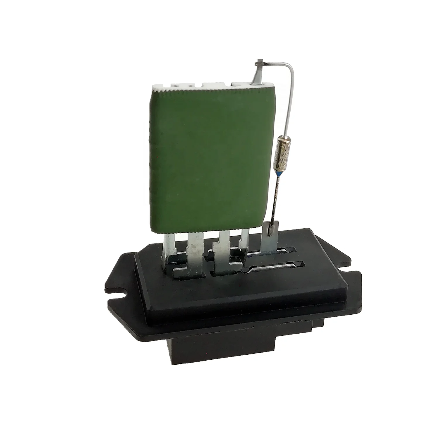 HVAC Blower Motor Resistor For Chrysler Pacifica Town & Country Dodge Caravan OEM 68029175AA 4885583AB 4885583AA