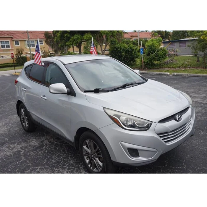 2014 Hyundai T u c s o n GLS 4dr SUV 77,752 miles