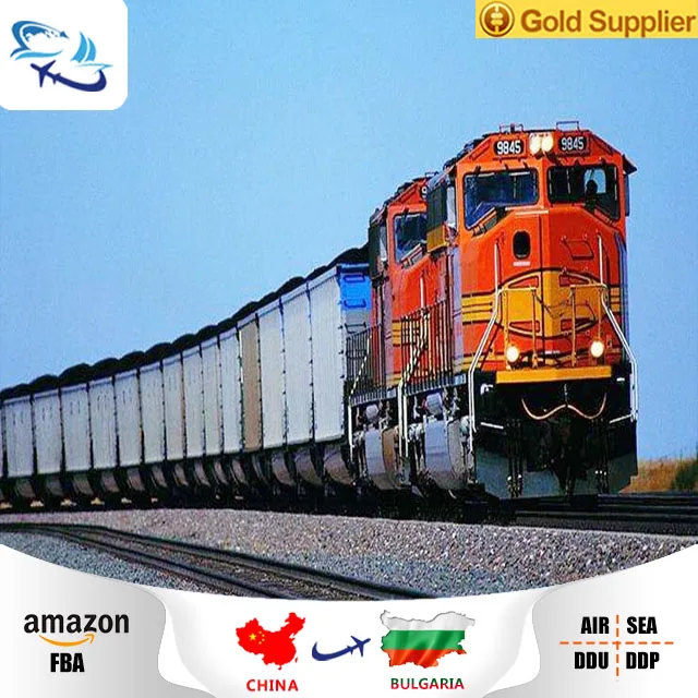 International From China to Bulgaria Freight Forwarder Shenzhen China Departure via Air Shipping Agent