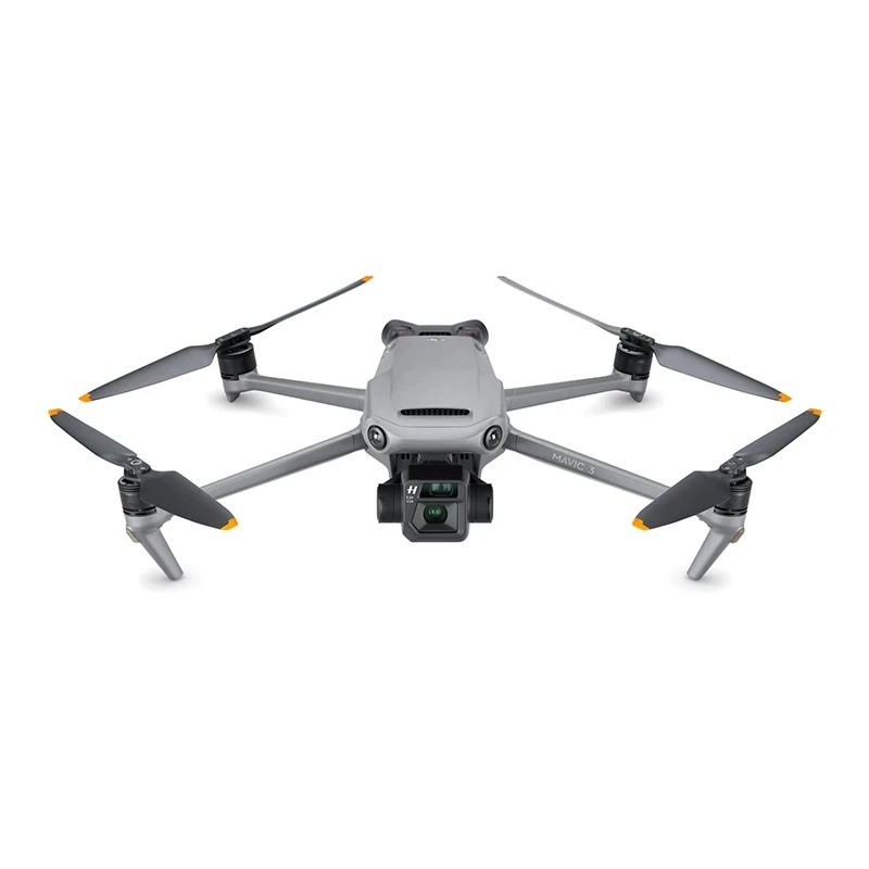 DJI Mavic 3 Standard Version Drone with 5.1K 4\/3 CMOS Hasselblad Camera 46 Min Flight Time 15km Max Transmission In Stock
