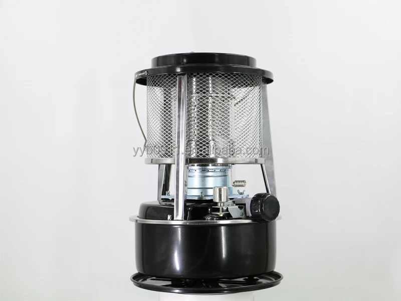 Kerona kerosene space heater