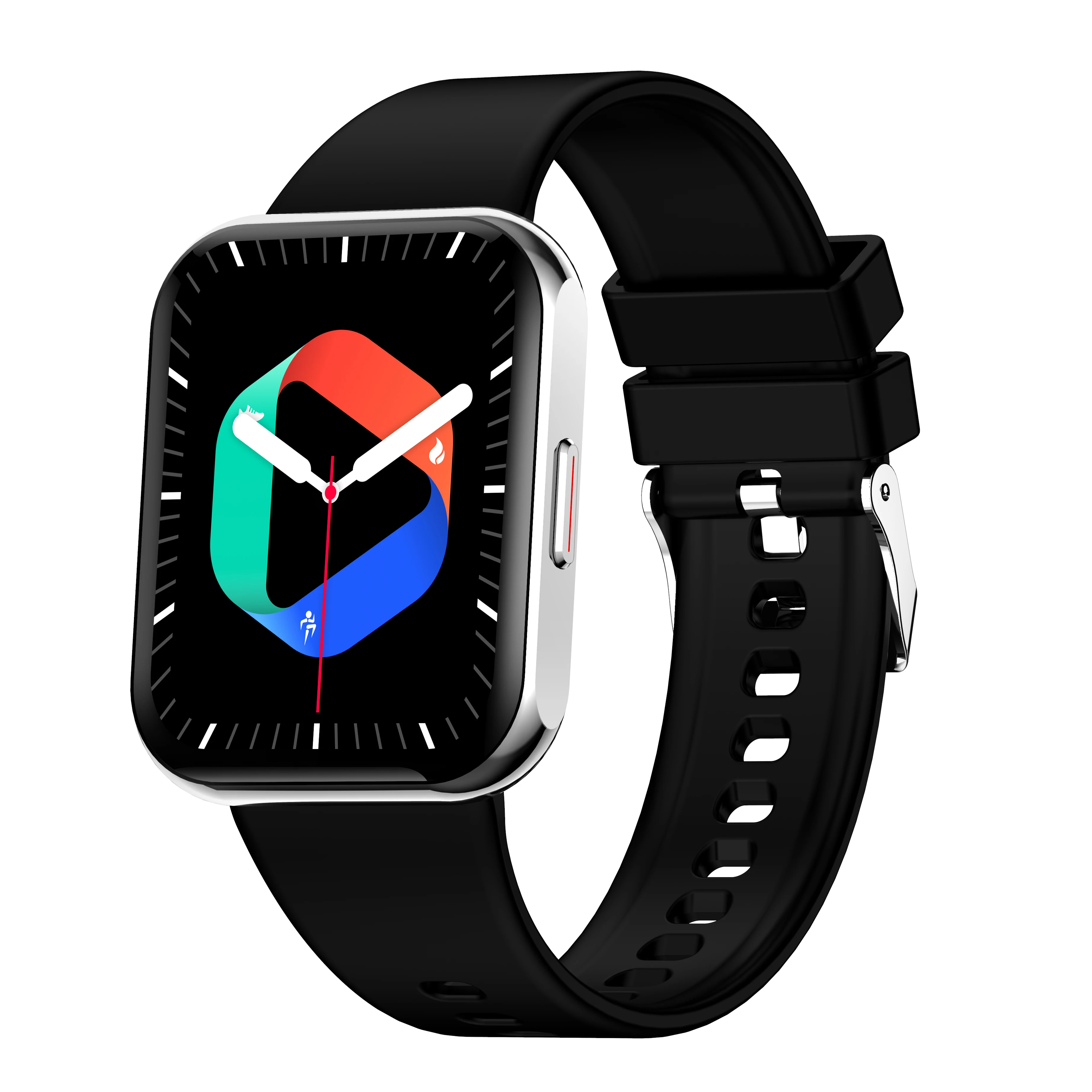 Sports Smart Watch OEM/ODM ZL35 Smartwatch IP67 Waterproof Outdoor Mens Sports Smart Watch