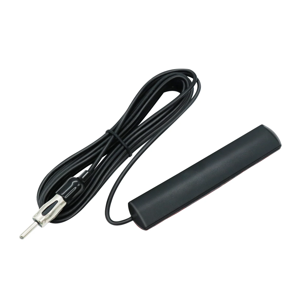 Автомобильный FM AM для цифрового ТВ универсальный GPS радио магнитное крепление автомобильная антенна патч-панель