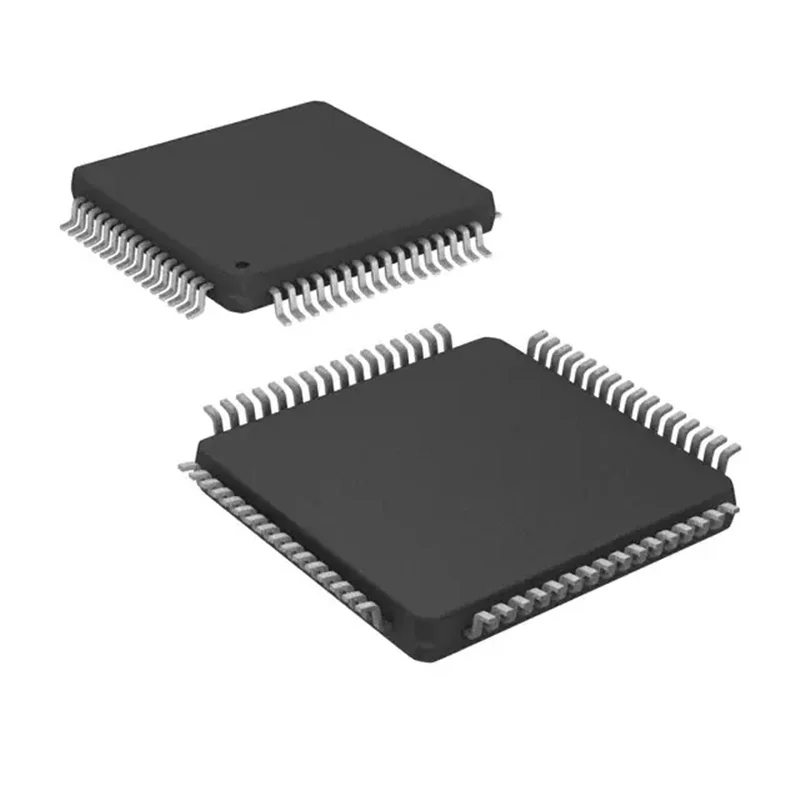 ATXMEGA32D3-AU ATXMEGA32D3-MH  integrated circuit ARM Microcontrollers ATXMEGA32D3 new original TQFP64