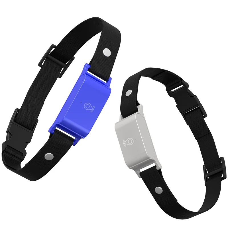 [OEM/ODM] Waterproof 4G Pet Tracker Collar C09 Cat Dog GPS Tracking Collar With Historical Traces Electronic Fence Functions