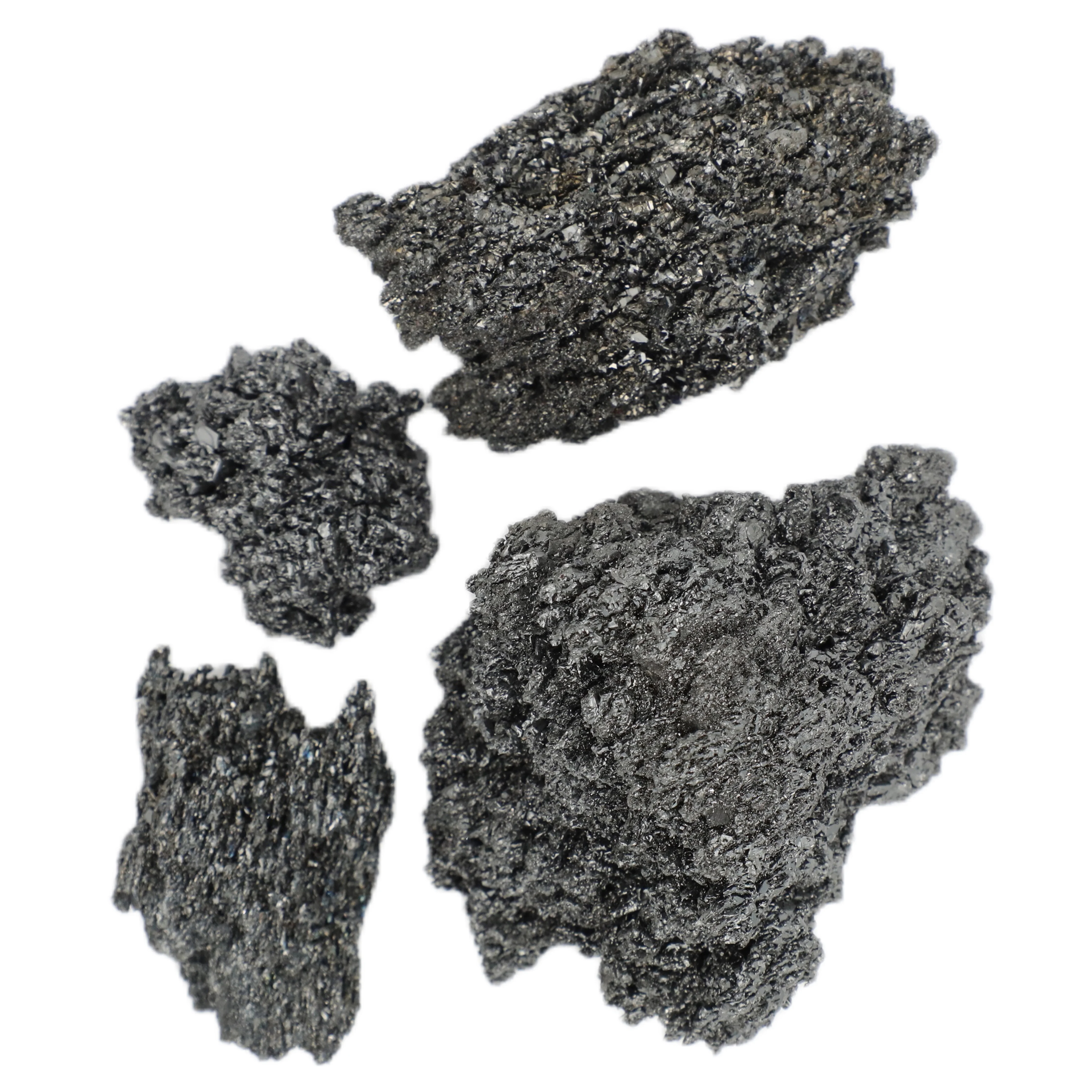 Competitive Price SiC95 block Abrasives and refractory SiliconCarbide