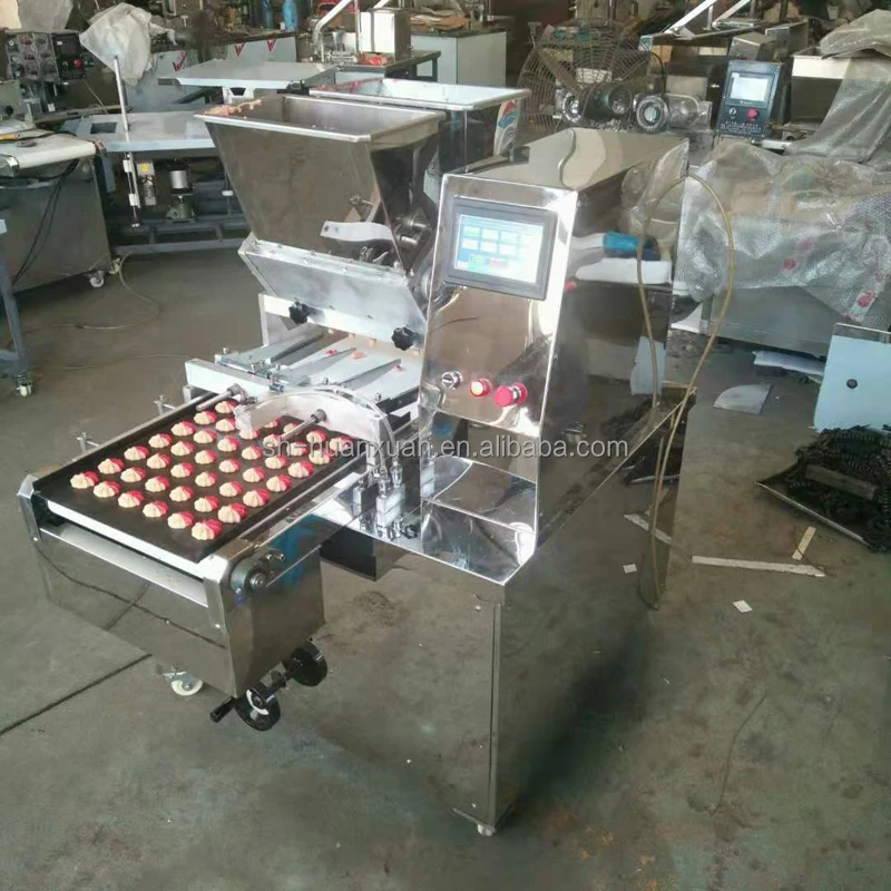 Electric Cookie Maker