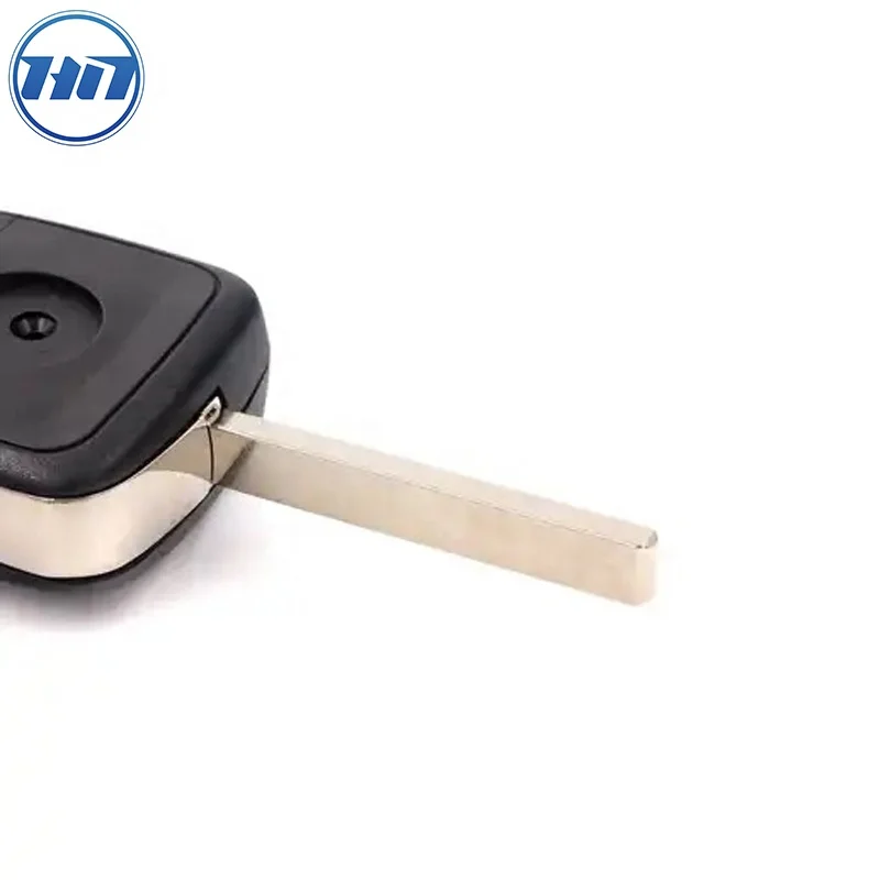 Aftermarket Cruze Sonic Malibu 2 Buttons 315MHz ASK ID46 Hitag2 Transponder Car Key for Chevrolet Buick with Logo Concave