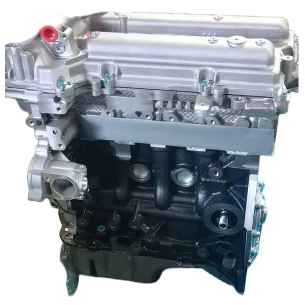 Brand New B15D2 engine for Chevrolet cobalt Daewoo Gentra 4 Cylinder 1.5L engine