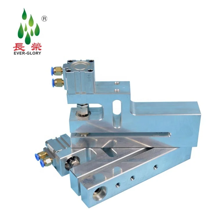 Hot Sale Round Hole Punch 8mm for Plastic Bag