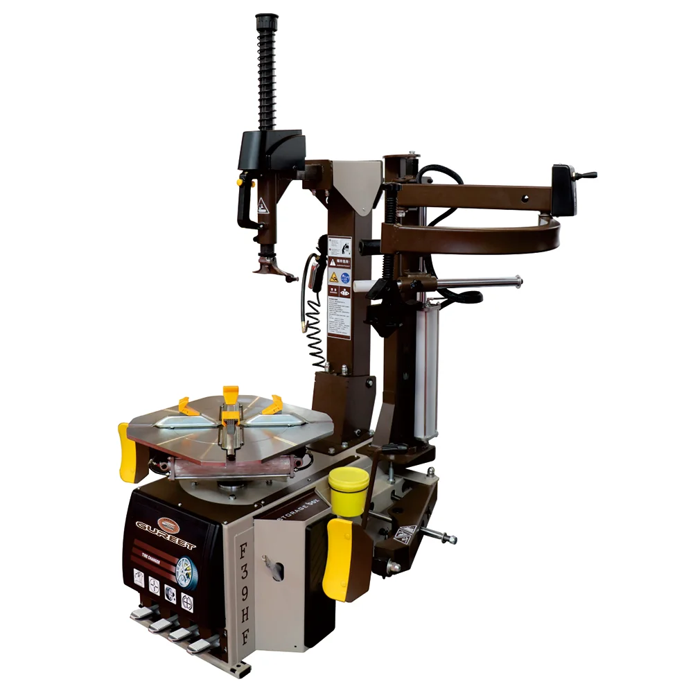 Automatic tire changer manufacture price garage equipment tire changer