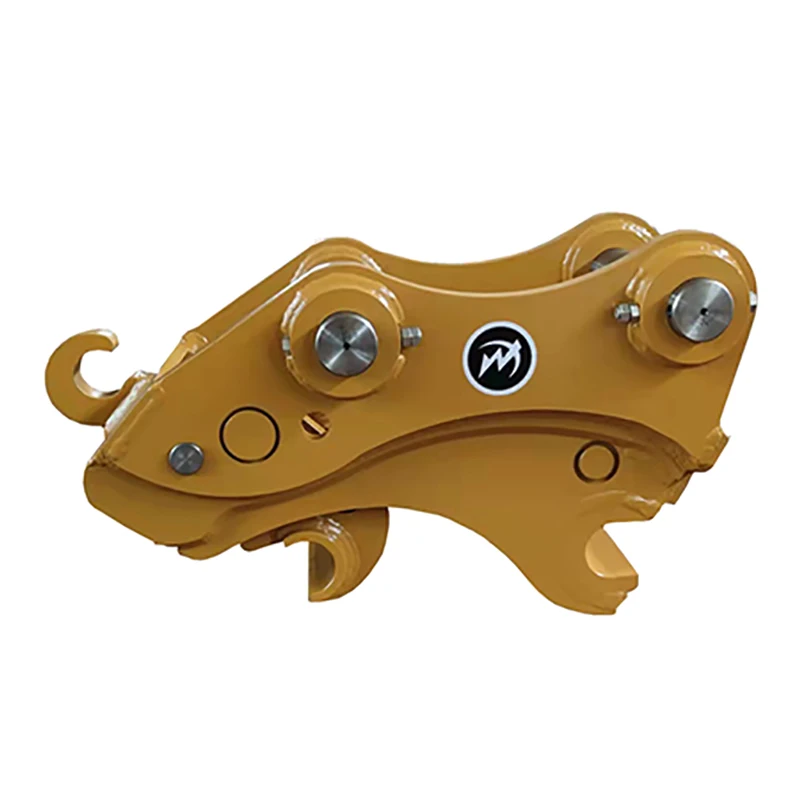 Weixiang, гидравлический быстроразъемный соединитель, Быстроразъемное соединение для экскаватора 1,5-30 тонн