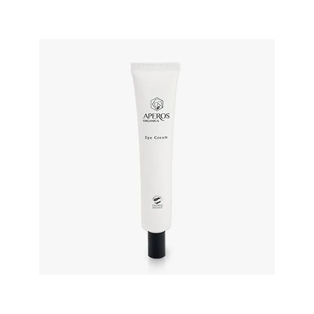 APEROS Organic Eye Cream 50ml Improvin dark circles Strengthening the skins barrier Organic Eye Cream