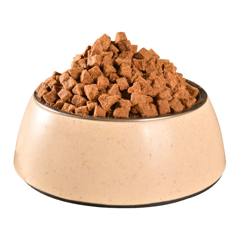 
Factory direct supply new pet lecithin nutrient granules for dog and cats 