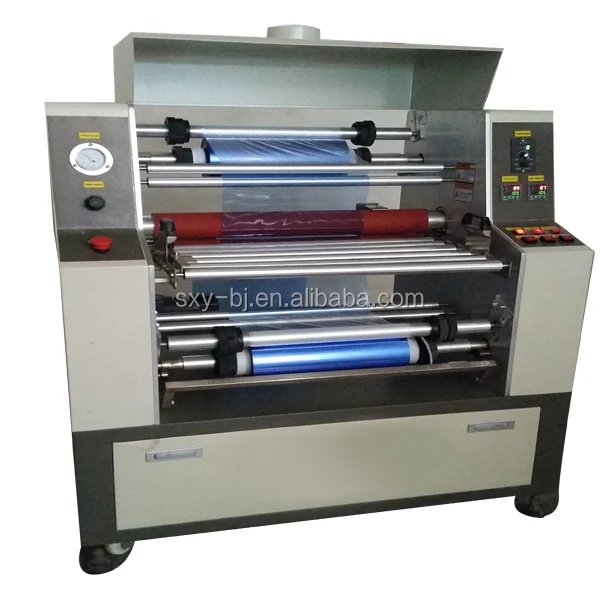 Laminating Machine PCB  for laminate dry film