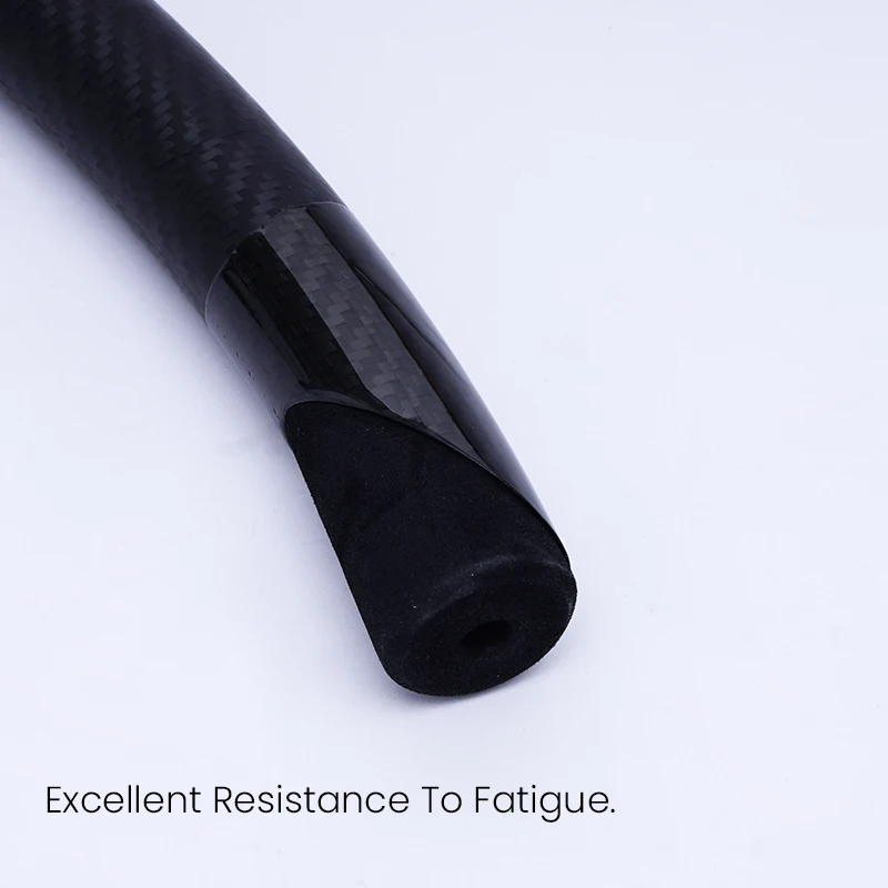 Оптовая продажа OEM печать логотипа карбоновая приманка для ловли карпа метательная палка