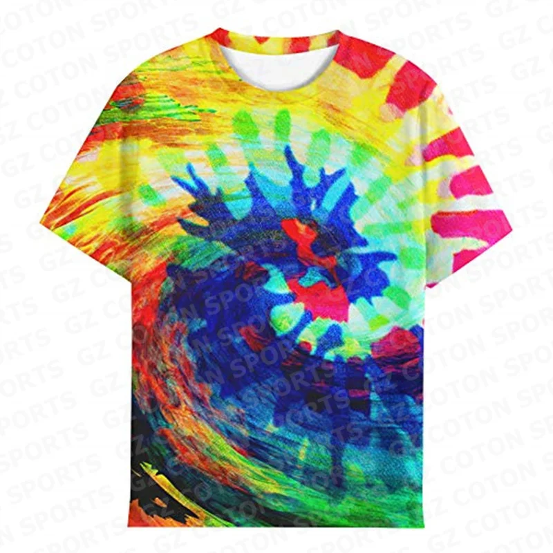 screen printing 3D Print over sized round neck t shirt shirt Men Graphic Tee Men S-3XL hip hop t-shirt