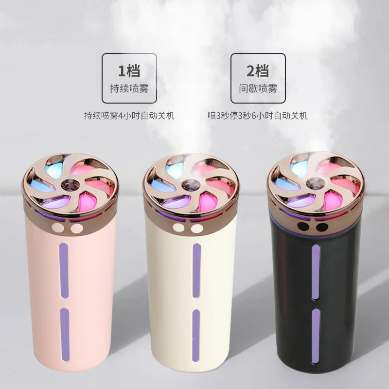 Aromatic Portable Mini Electric air fresher  Fragrance Aromatherapy Air Essential Oil Aroma Car Scent Diffuser