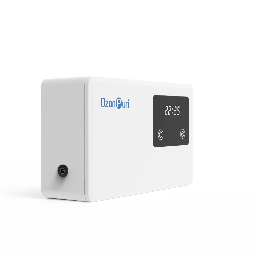 Генератор озона для автомобиля 12 В OZ-1