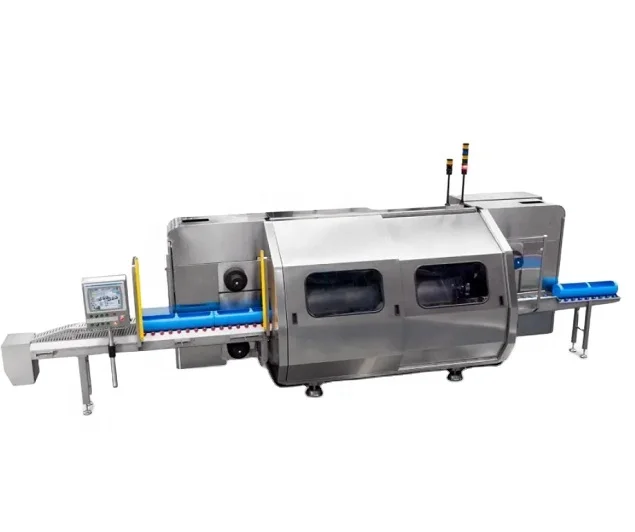 HPP High Pressure Processing Line Small Capacity 2L Cold Pressed Juice Meat Pasteurizer Machine