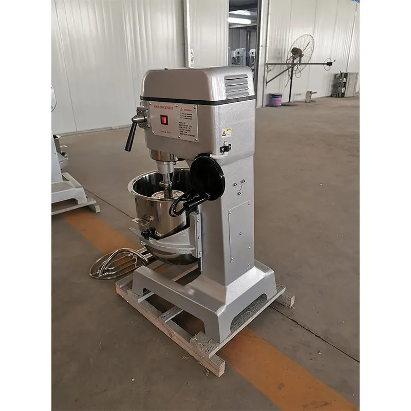 10l 15l 20l 25l 30l 40l 50l 60l 80l Planetary Food Mixer And Cake Dough Mixer With Stainless Steel