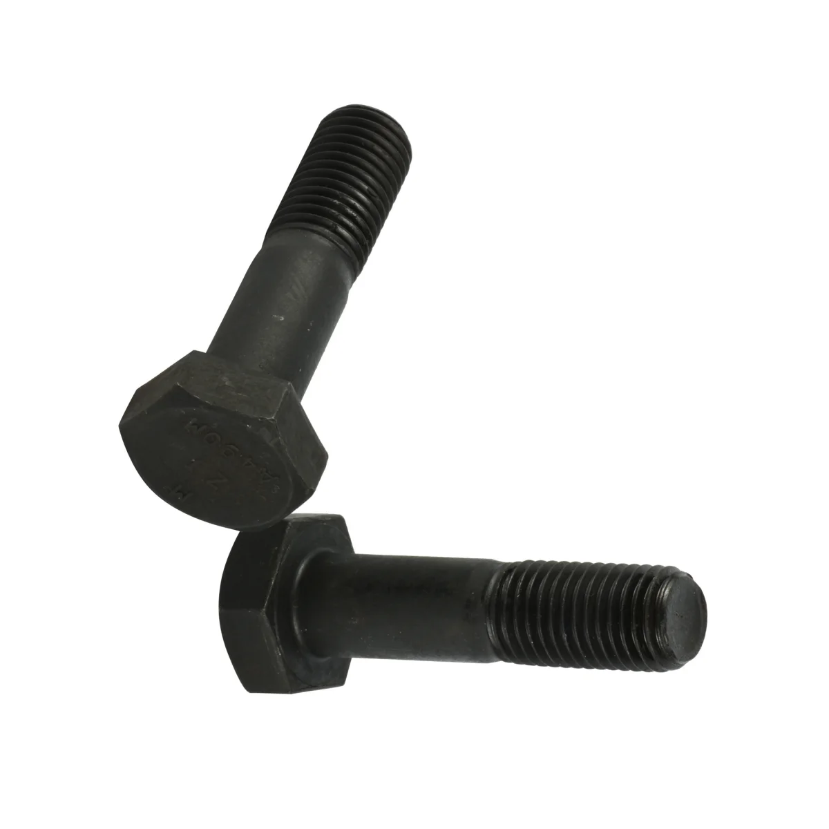 DIN6921 M4-M20 Rivet Galvanized Nuts and Bolts Screw Fastener Stainless