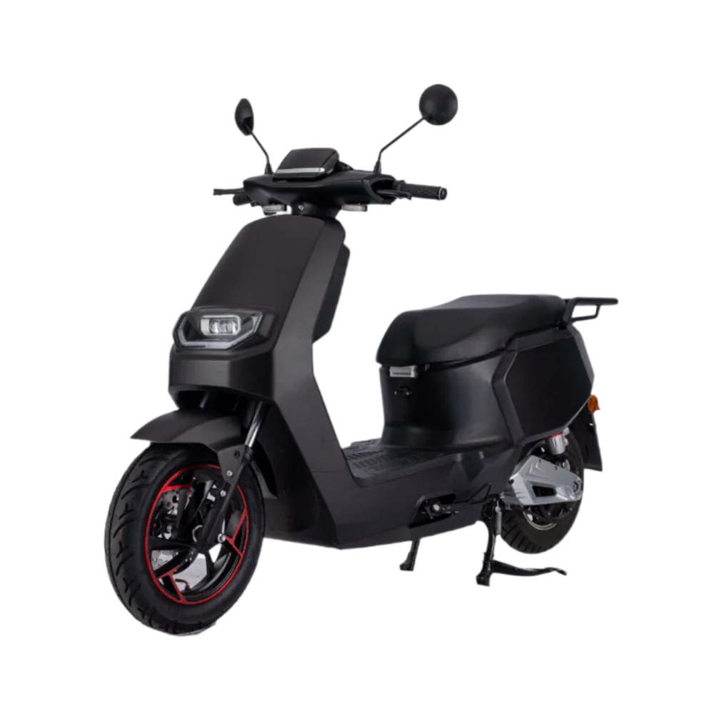 EEC Electric Motorcycle with Long-Lasting Battery Life for adults