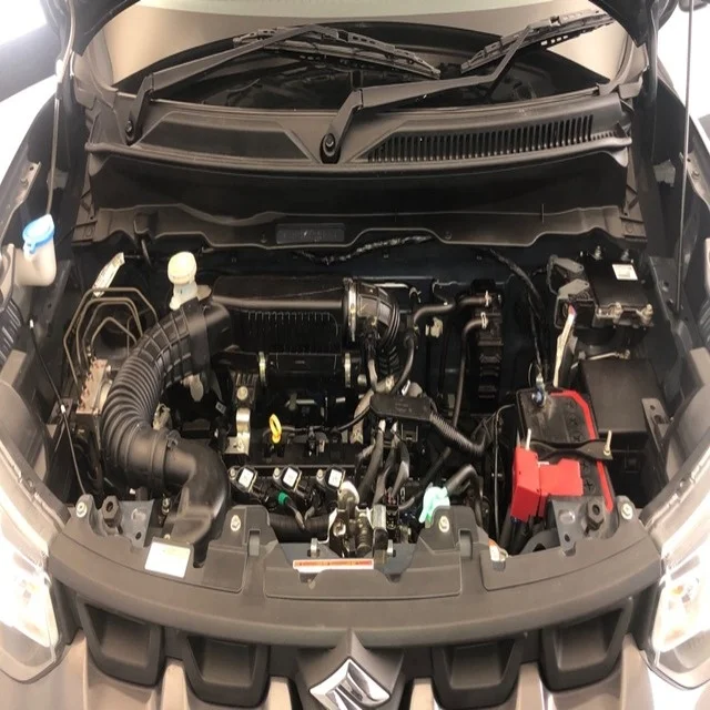 Fairly Used 2022 SUZUKI S-PRESSO 1.0 GL+ 2WD