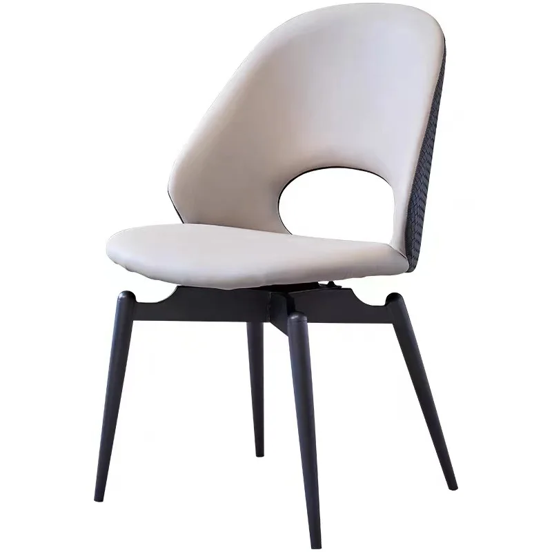 Factory Wholesale Price Dining Room Furniture Living Room Modern Nordic Dining Room Chairs