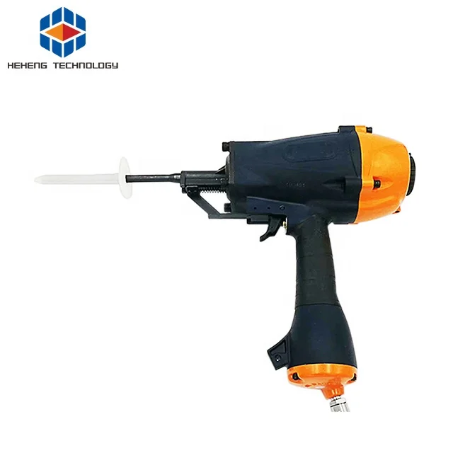 Air Insulation Nailer Gun BWQ120  for  Exterior Insulation System