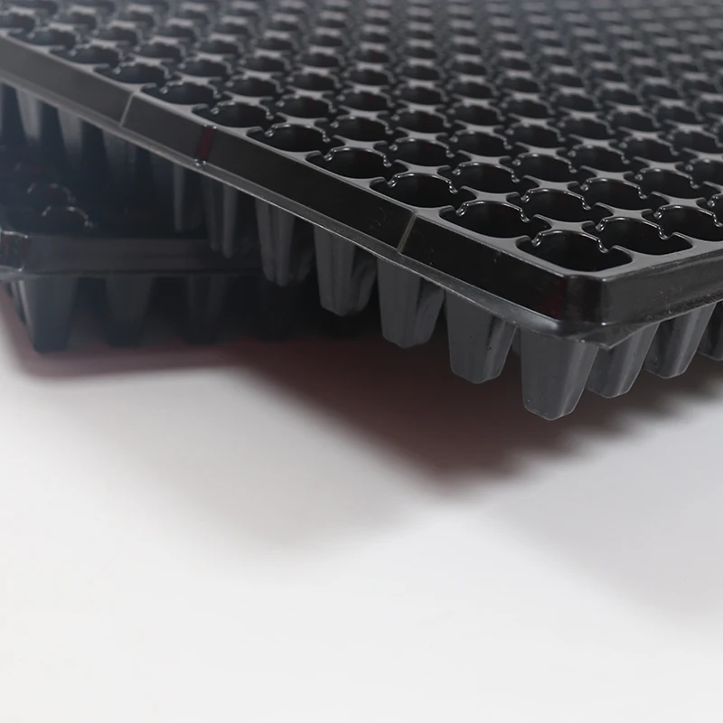 tomato folding hydroponic bamboo tree plant sugarcane seed trays