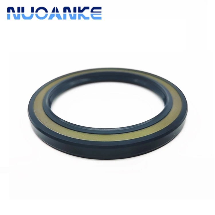 25*35*6 Germany CFW Oil Seal BABSL Oil Seal NBR FKM Blue Brown High Pressure Oil Seal For Hydraulic Pump Motor