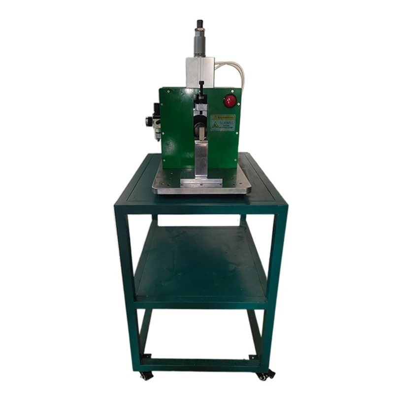 Adjustable 4200W Ultrasonic Metal Welding Machine Butt Welder For Battery Electrode Wire Harness Terminals