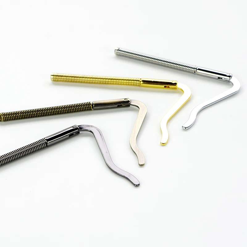  Лидер продаж; 4 вида цветов металлический зажим для денег галстука весной бумажников