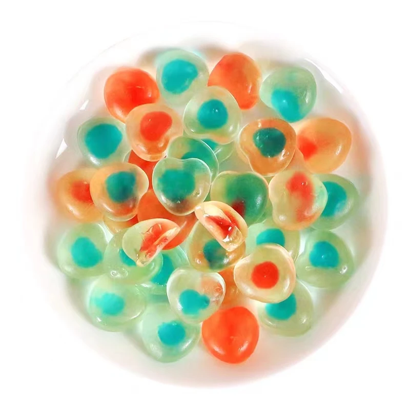 Best-Selling blast booster fast absorption result skin whitening collagen gummies whitening pills for black skin