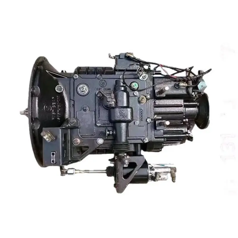 Quick transmission gearbox parts synchronizer A-C09005 for Shaanxi Automobile Dongfeng Foton truck spare parts