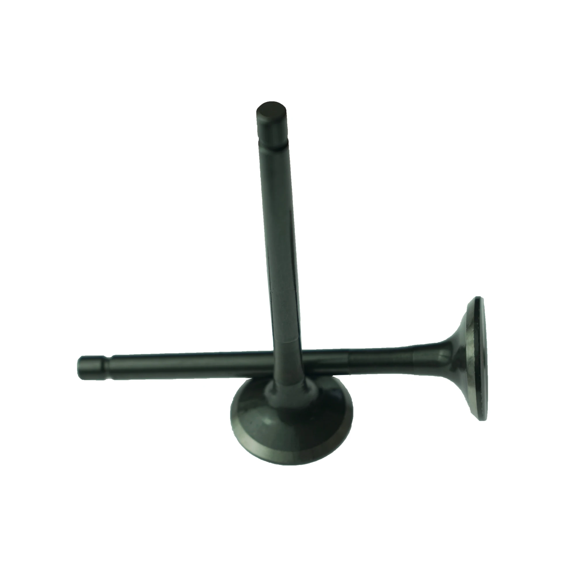 MITSUBISHI 16V 4G64 Motor Component Intake Exhaust Engine Valves