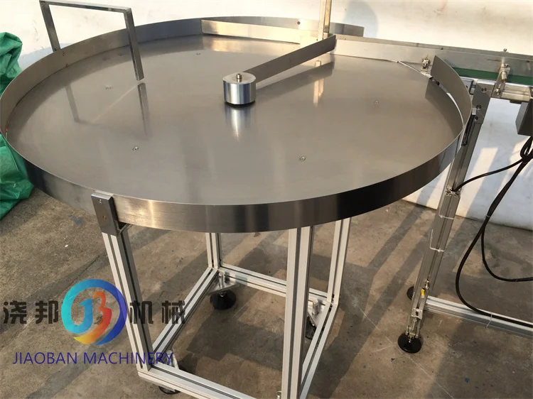 JB-120WZ Full automatic horizontal eye drop/chocolate cartoning machine