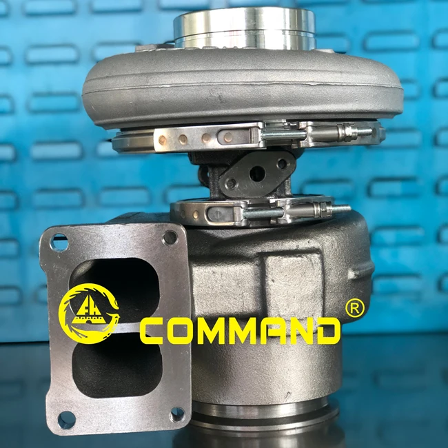 Турбокомпрессор HX55 4044198 4043162 4044199 3790509 4031169 5322467 Turbo 20712174 85000593 85000645 20857656 turbo для Volvo