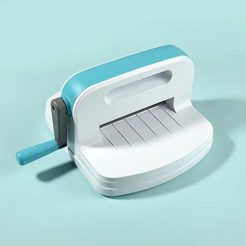 Wholesale Die-cut Embossing Machine A5 Scrapbook Paper Cutter Die-cutting Machine For Card Making And Paper Crafts